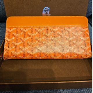 ゴヤール(GOYARD)の良品♡ゴヤール　財布　コインケース　バッグ(財布)