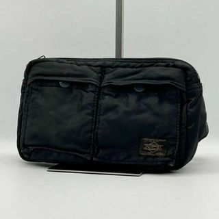 ポーター(PORTER)の✨美品✨PORTER ポーター TANKER タンカー ショルダーバッグ(ビジネスバッグ)