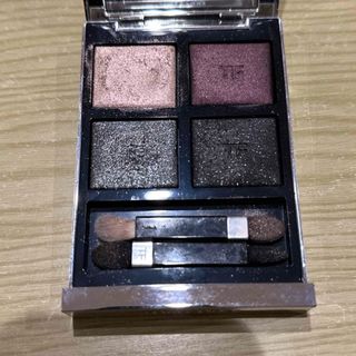 トムフォードビューティ(TOM FORD BEAUTY)のTom Ford アイシャドウ　BADASS(アイシャドウ)