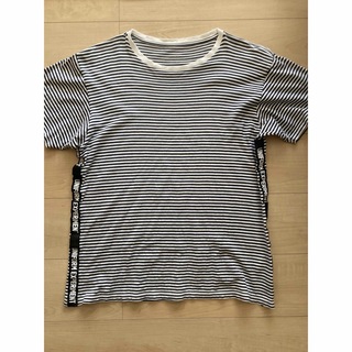 ユニフォームエクスペリメント(uniform experiment)のuniform experiment Tシャツ 2 fragment soph(Tシャツ/カットソー(半袖/袖なし))