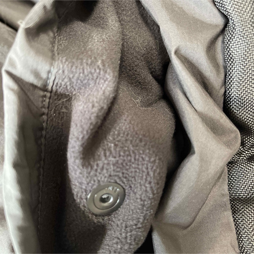 G-STAR RAW(ジースター)のジースターロゥ中綿ジャンバー　防寒着 メンズのジャケット/アウター(その他)の商品写真