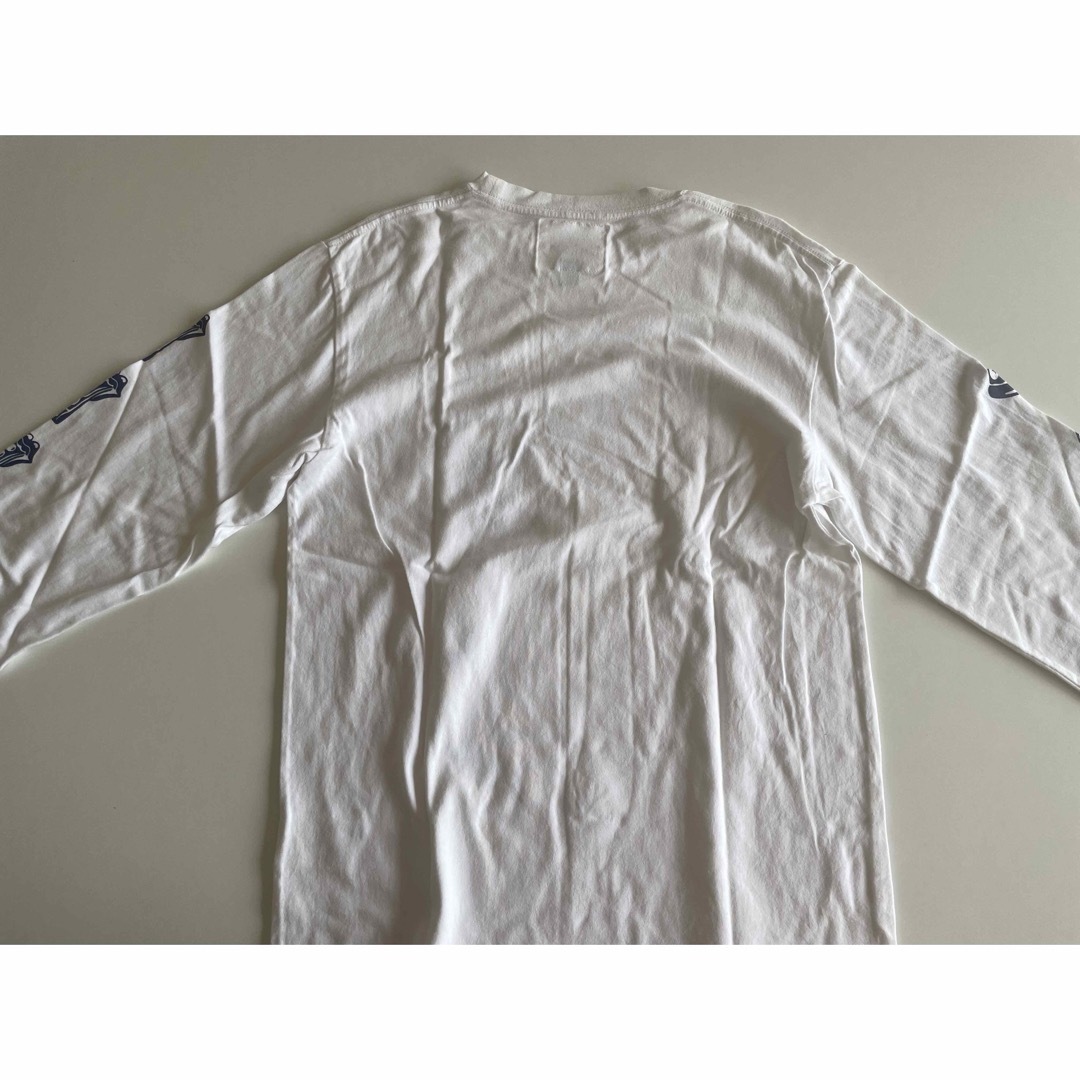 Ron Herman(ロンハーマン)のRHC PIZZANISTA ロンハーマン ロンT 長袖 Tシャツ メンズのトップス(Tシャツ/カットソー(七分/長袖))の商品写真