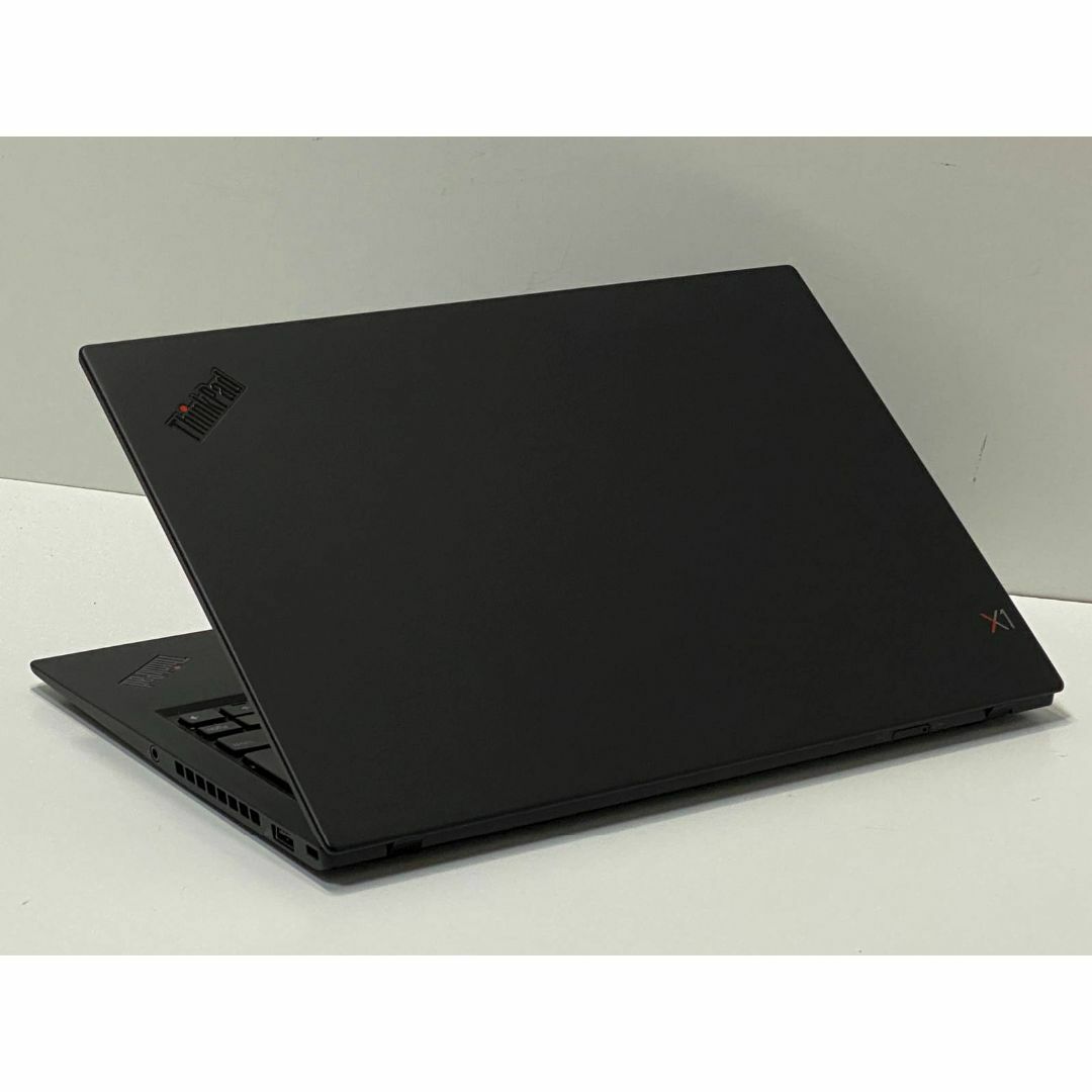 第8世代Core i7 ThinkPad X1 Carbon Gen6 512G 第8世代Core i7 ThinkPad X1 Carbon Gen6 512G