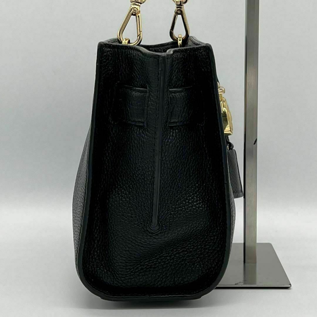 Michael Kors(マイケルコース)の✨️極美品✨️MICHAEL KORS ハミルトン トラベラー ショルダーバッグ レディースのバッグ(ハンドバッグ)の商品写真