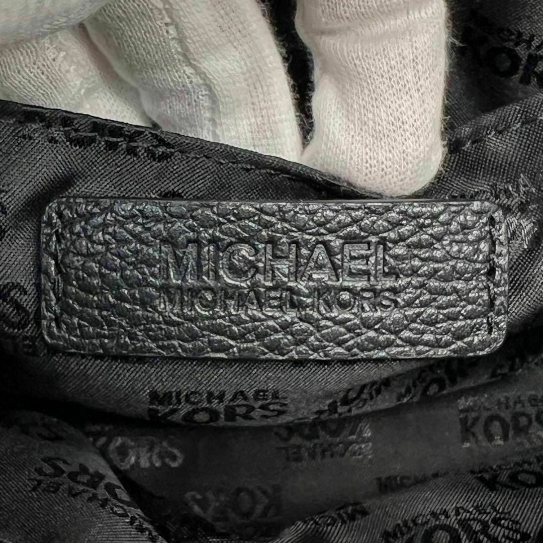 Michael Kors(マイケルコース)の✨️極美品✨️MICHAEL KORS ハミルトン トラベラー ショルダーバッグ レディースのバッグ(ハンドバッグ)の商品写真