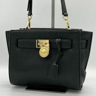 マイケルコース(Michael Kors)の✨️極美品✨️MICHAEL KORS ハミルトン トラベラー ショルダーバッグ(ハンドバッグ)