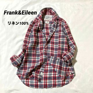 フランクアンドアイリーンの通販 3,000点以上 | Frank&Eileenを買う