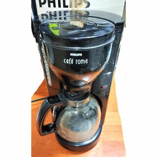 フィリップス(PHILIPS)のHD7256 コーヒーメーカー フィリップス Philips(コーヒーメーカー)