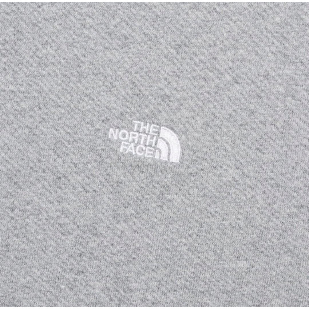 THE NORTH FACE(ザノースフェイス)のHE NORTH FACE(ザノースフェイス) 長袖 カットソー メンズのトップス(Tシャツ/カットソー(七分/長袖))の商品写真