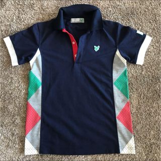 ライルアンドスコット(LYLE&SCOTT)のlyle&scottのポロシャツ(ポロシャツ)