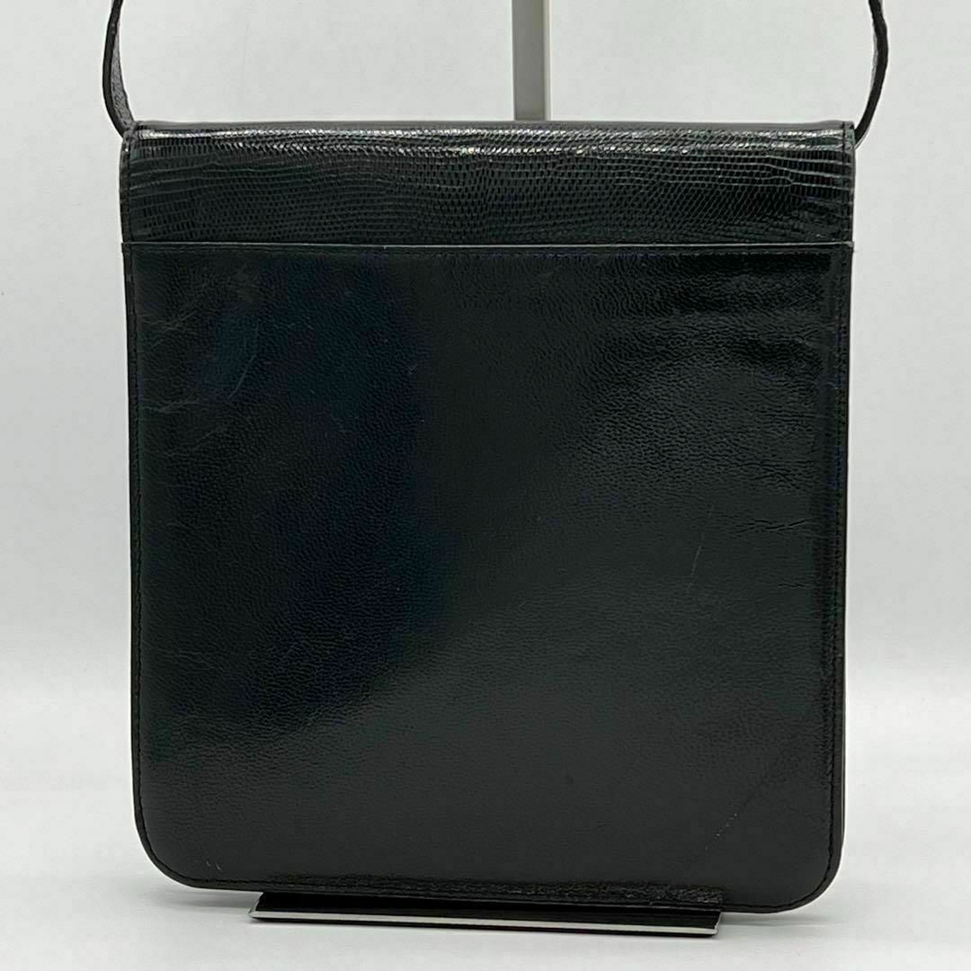 Yves Saint Laurent Beaute(イヴサンローランボーテ)の✨️美品✨️Yves saint Laurent ショルダーバッグ 斜め掛け レディースのバッグ(ショルダーバッグ)の商品写真