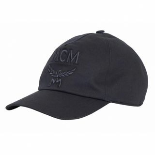 MCM - MCM Cap 未使用品