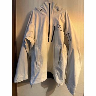 BURTON(ホワイト/白色系)のフリマアイテム一覧 BURTON(ホワイト/白色系)のフリマアイテム一覧