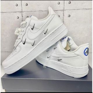 ナイキ(NIKE)のNike Air Force 1 ナイキ エア フォース 1 '07 LX(スニーカー)