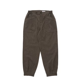 VISVIM - VISVIM 24ss CARROL PANTS SANTOME