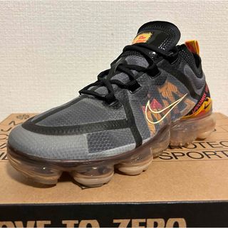 ナイキ(NIKE)のAIR VAPORMAX ナイキ エアヴェイパーマックス CD7094 002(スニーカー)