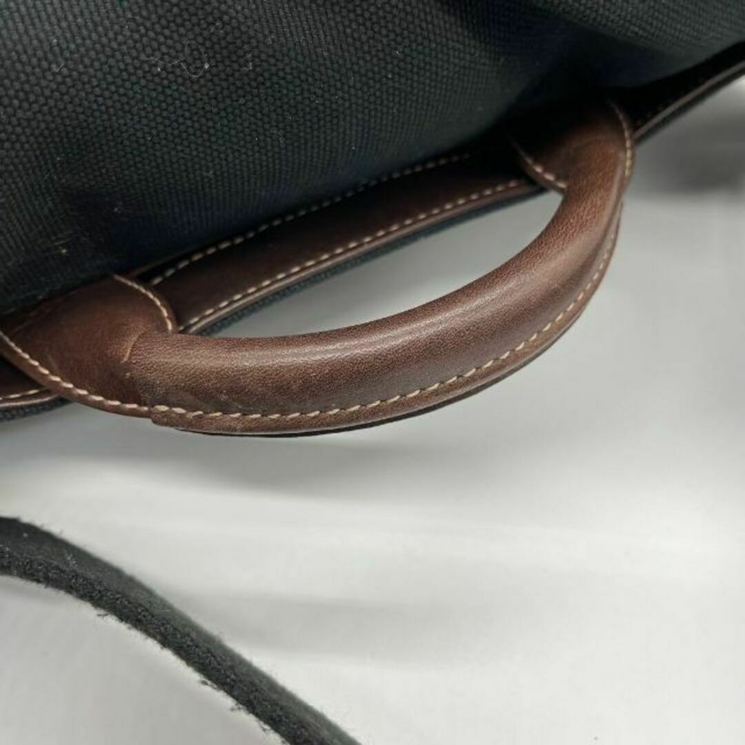 COACH(コーチ)の✨良品✨COACH コーチ ショルダーバッグ メッセンジャーバッグ 黒色 メンズのバッグ(メッセンジャーバッグ)の商品写真
