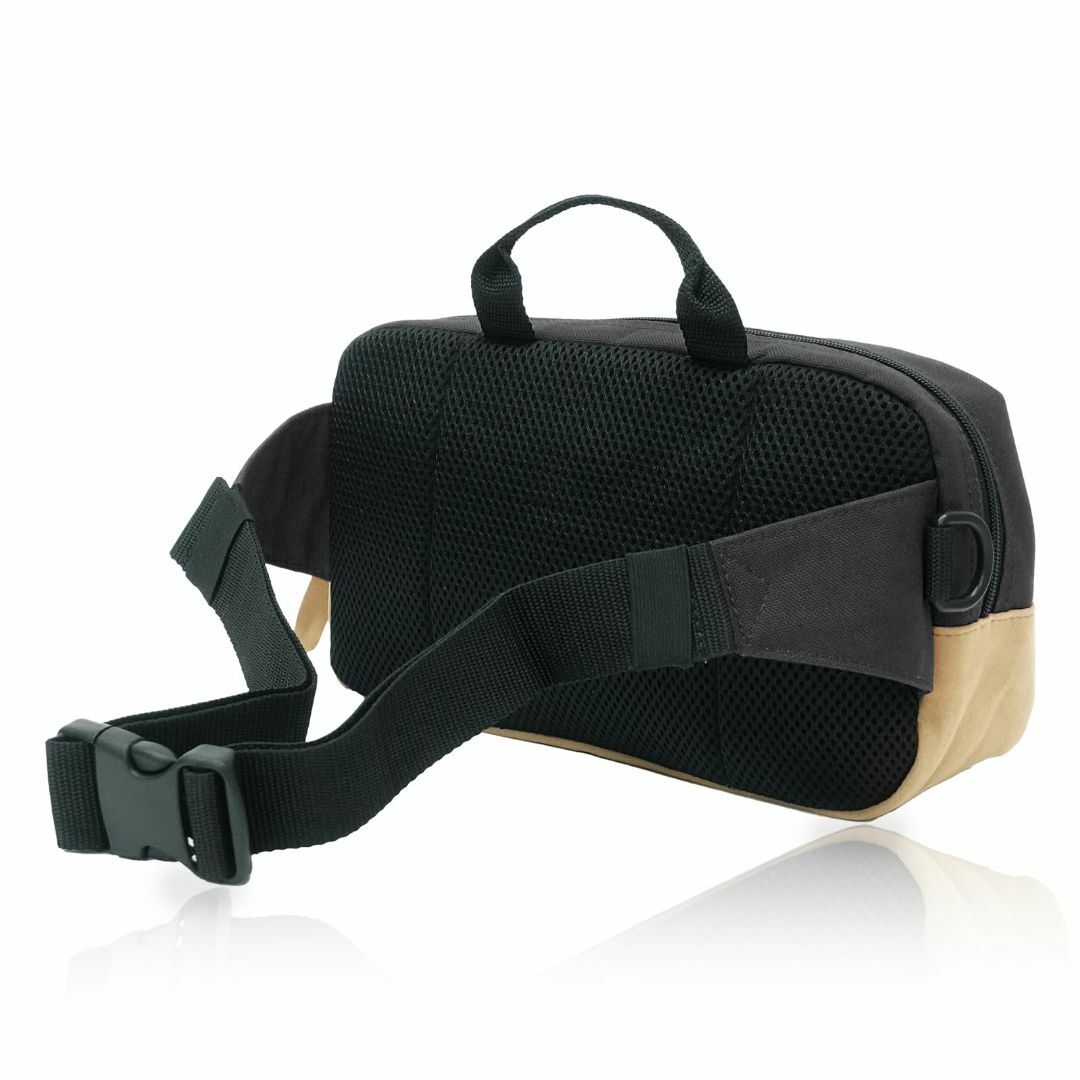 【色: ブラック】[アウトドアプロダクツ] ショルダーバッグ クラシック 横型  メンズのバッグ(その他)の商品写真