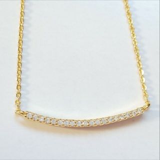 スワロフスキー(SWAROVSKI)のf025🌸マリティム🌸ネックレス(ネックレス)