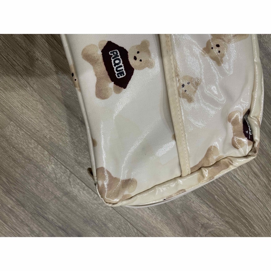 gelato pique(ジェラートピケ)のジェラピケ オムツポーチ キッズ/ベビー/マタニティのおむつ/トイレ用品(ベビーおむつバッグ)の商品写真