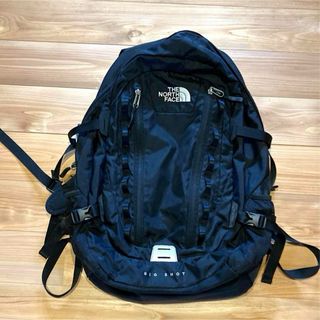 ザノースフェイス(THE NORTH FACE)のTHE NORTH FACE  ザノースフェイス　ビックショット(バッグパック/リュック)