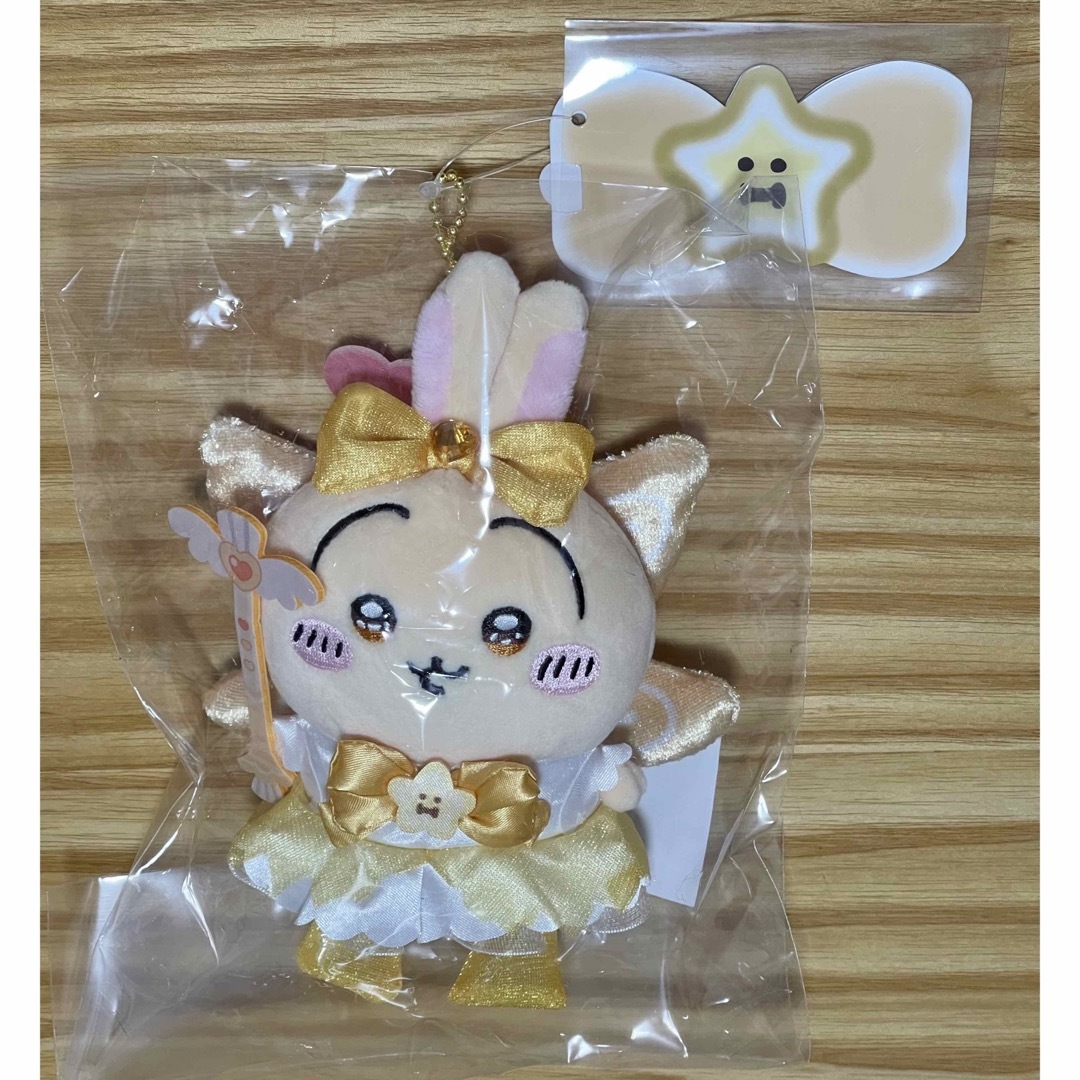 年末のプロモーション 超まじかるちいかわ 超まじかるちいかわパワー 年末のプロモーション 超まじかるちいかわ 超まじかるちいかわパワー