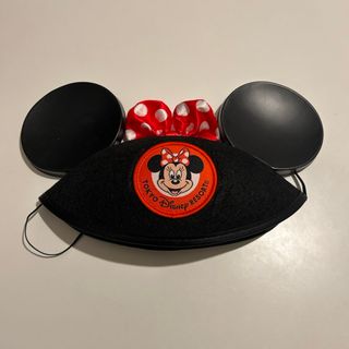 ディズニー(Disney)のディズニーカチューシャ🐭🎀(カチューシャ)