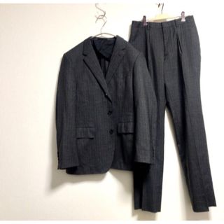 ヨウジヤマモト(Yohji Yamamoto)の古着 Yohji Yamamoto A.A.R セットアップ ジャケット モード(セットアップ)