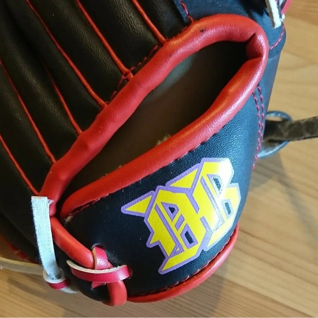 グローブ スポーツ/アウトドアの野球(グローブ)の商品写真