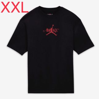 アウェイク(AWAKE)の2XLJordan x Awake NY メンズ Tシャツ XXL(Tシャツ/カットソー(半袖/袖なし))