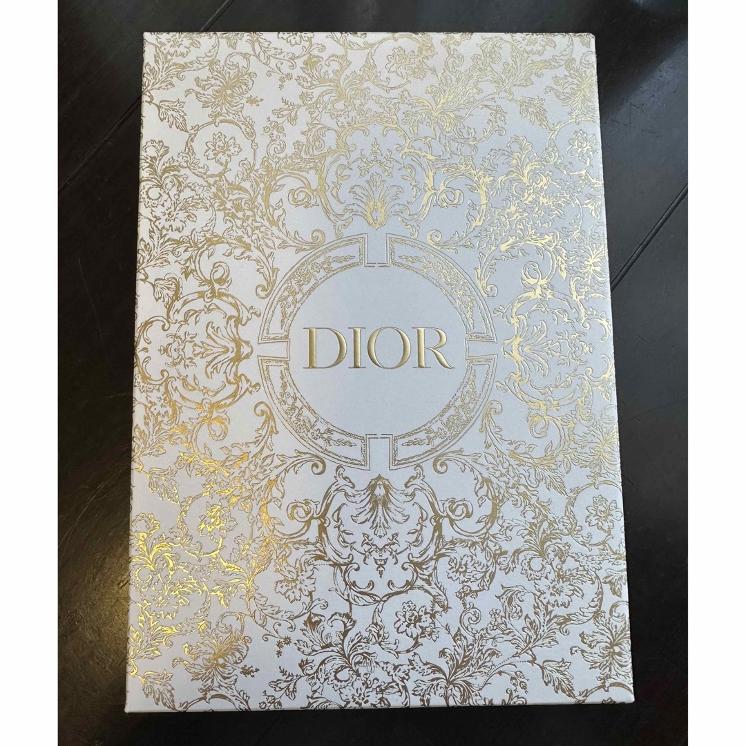 Dior(ディオール)のDior ノート インテリア/住まい/日用品の文房具(ノート/メモ帳/ふせん)の商品写真