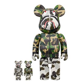 BE@RBRICK - BE@RBRICK 招き猫 昇運 蓄光 100％の通販 by 丸和太郎のお