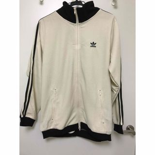 オリジナルス(Originals（adidas）)のADIDASアディダスワッフルトラックジャケットジャージ(ジャージ)