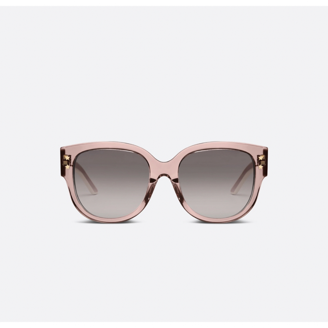 Christian Dior(クリスチャンディオール)の新品 ディオール DIORPACIFIC サングラス ピンク レディースのファッション小物(サングラス/メガネ)の商品写真