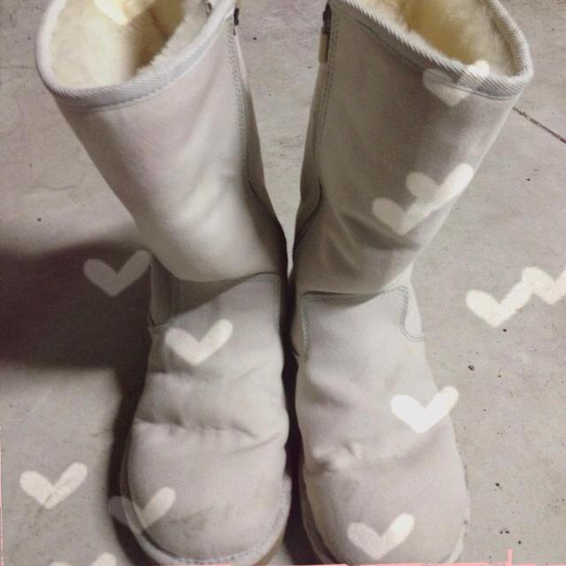 UGG - UGG ロングブーツ