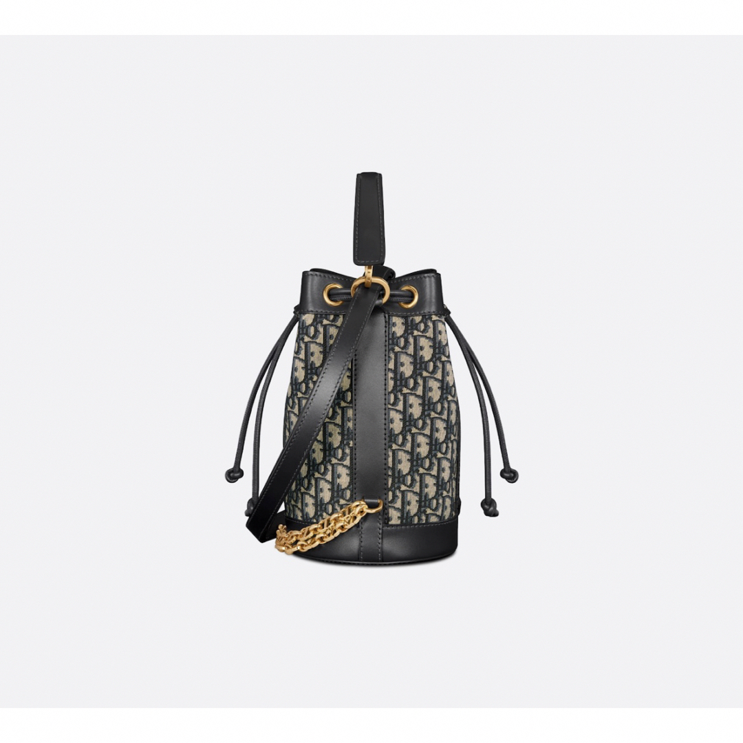 Christian Dior(クリスチャンディオール)の新作 新品 ディオール DIOR バックパック スモール オブリーク レディースのバッグ(リュック/バックパック)の商品写真