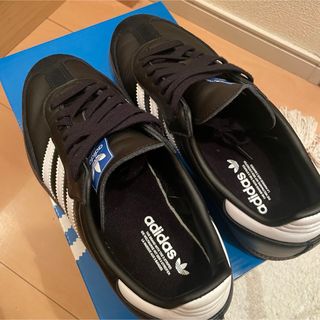 アディダス(adidas)のadidas サンバOG(スニーカー)