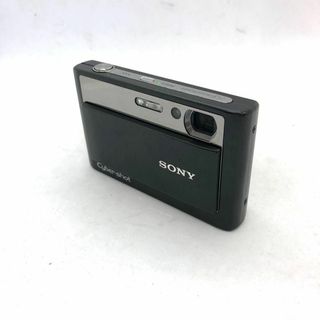 ソニー(SONY)の【C4380】ソニー SONY Cyber-shot DSC-T20 デジカメ(コンパクトデジタルカメラ)