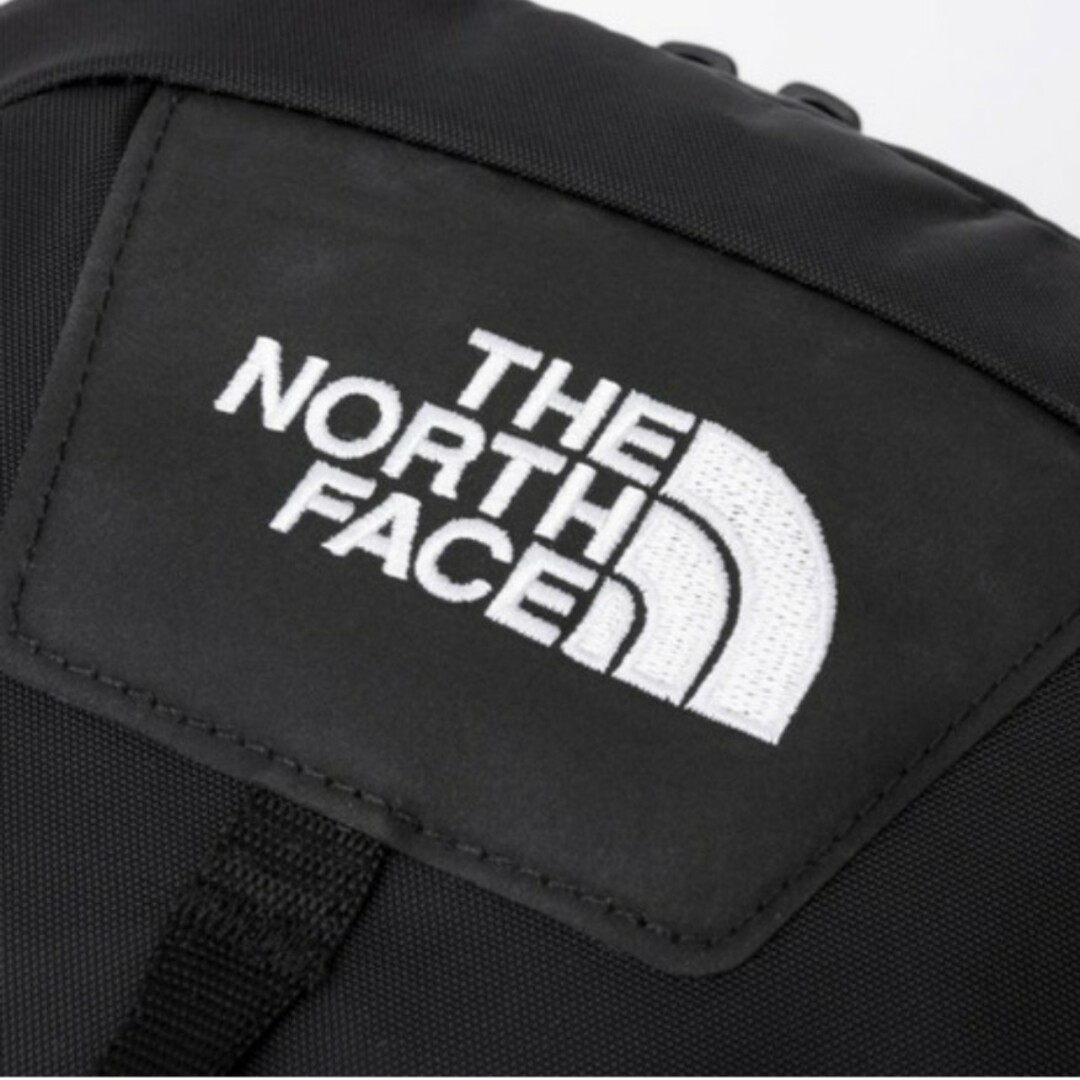 THE NORTH FACE(ザノースフェイス)のTHE NORTH FACE　リュック ホットショット NM72302 27L メンズのバッグ(バッグパック/リュック)の商品写真