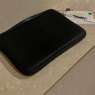 マークジェイコブス(MARC JACOBS)のMarc jacobs iPad ケース(iPadケース)