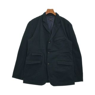 エンジニアードガーメンツ(Engineered Garments)のEngineered Garments ジャケット L 紺 【古着】【中古】(その他)