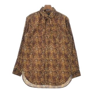 Engineered Garments - Engineered Garments カジュアルシャツ S 【古着】【中古】