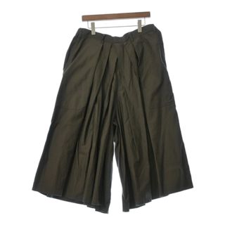 ヨウジヤマモトプールオム(Yohji Yamamoto POUR HOMME)のyohji yamamoto POUR HOMME パンツ（その他） 【古着】【中古】(その他)