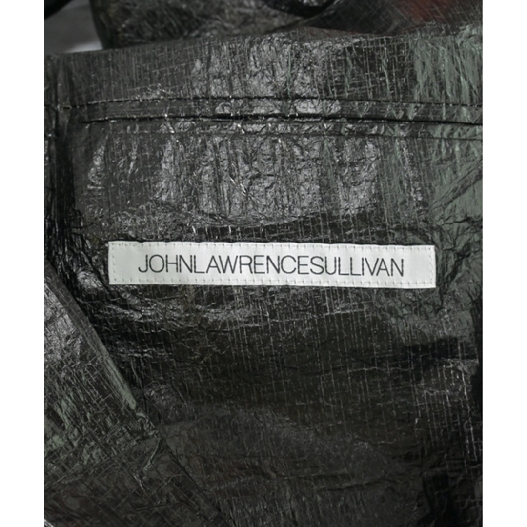 JOHN LAWRENCE SULLIVAN(ジョンローレンスサリバン)のJOHN LAWRENCE SULLIVAN カジュアルジャケット 【古着】【中古】 メンズのジャケット/アウター(テーラードジャケット)の商品写真