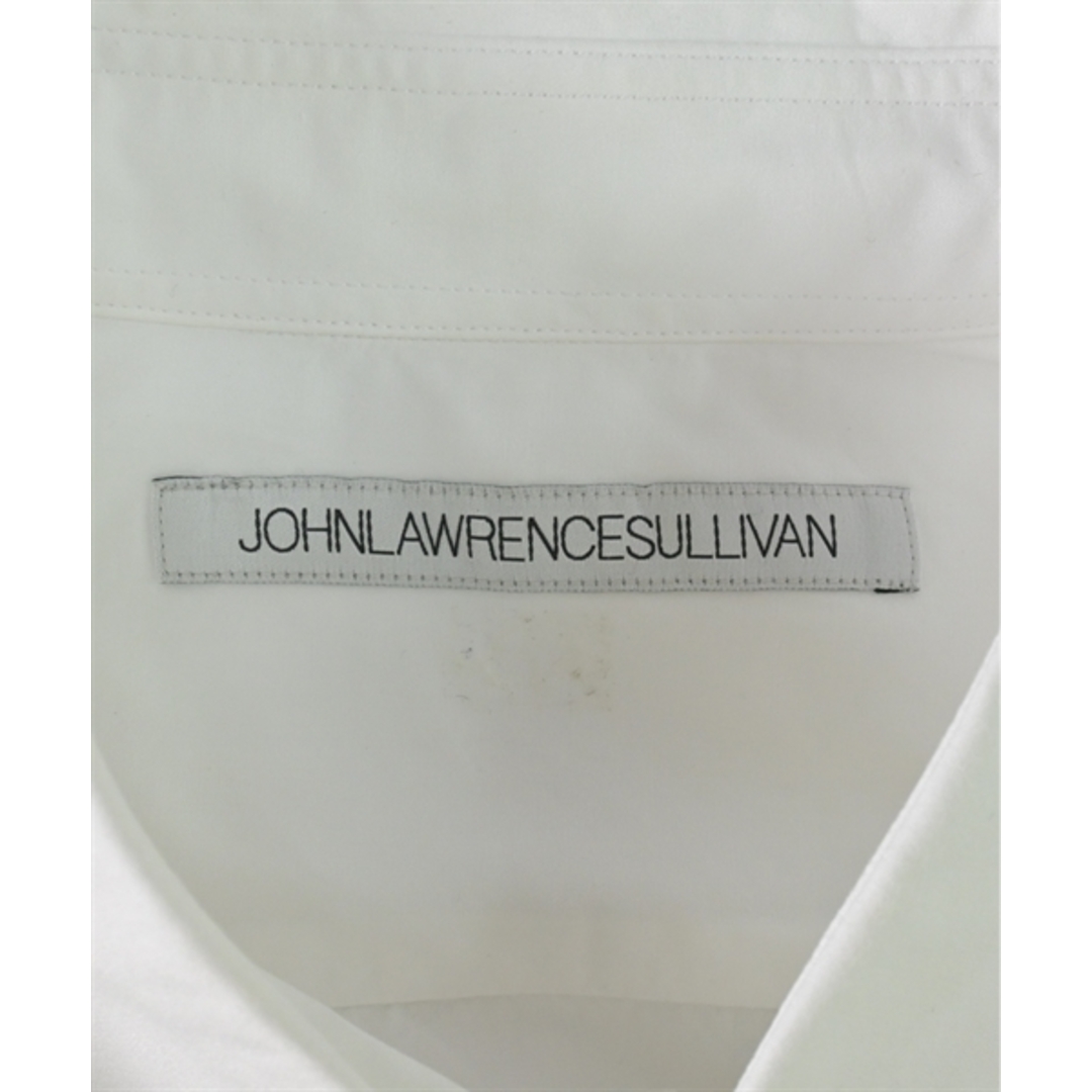 JOHN LAWRENCE SULLIVAN(ジョンローレンスサリバン)のJOHN LAWRENCE SULLIVAN カジュアルシャツ 50(XL位) 【古着】【中古】 メンズのトップス(シャツ)の商品写真