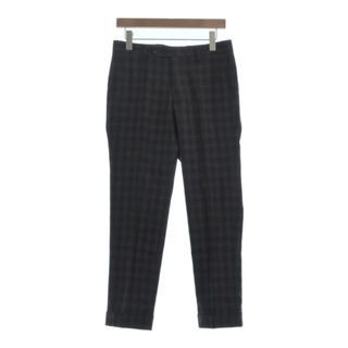 green label relaxing スラックス M 【古着】【中古】(スラックス)