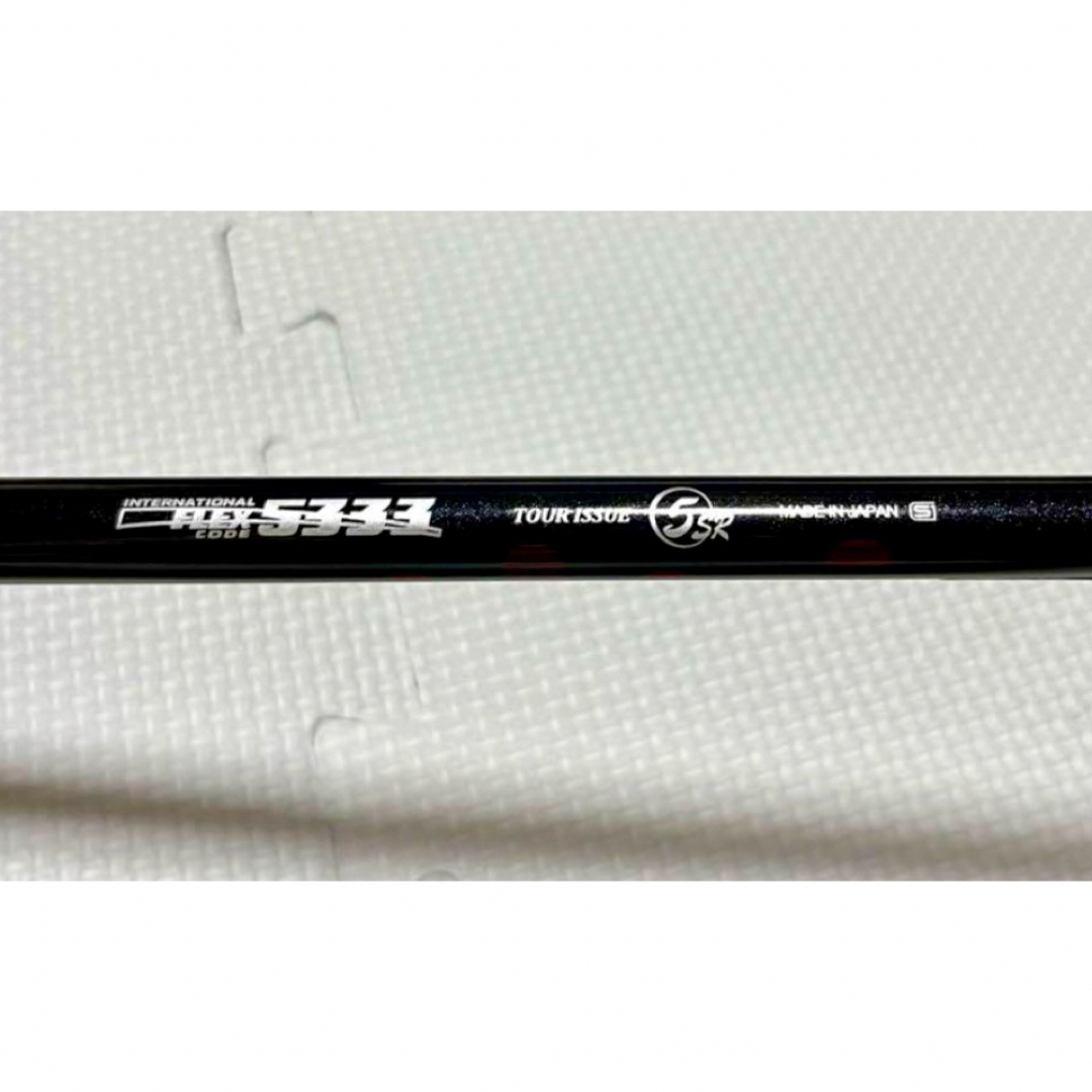 Srixon(スリクソン)のスリクソンZ785ドライバー  期間限定セール4/25日〜5/7 スポーツ/アウトドアのゴルフ(クラブ)の商品写真