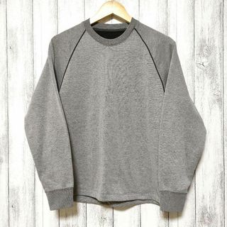 UNIQLO - 【新品】メンズ ヒートテック 4XL 極暖 VネックT 九部袖の