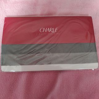 シャルレ(シャルレ)の新品☆CHARLE♡ストッキング(タイツ/ストッキング)