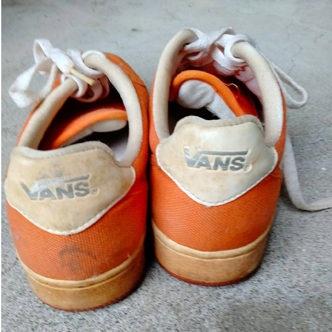 VANS(ヴァンズ)のバンズ・レディース ボーイズ＆ガールズ早い者勝ち！ レディースの靴/シューズ(スニーカー)の商品写真